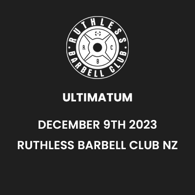 comp Ruthless Barbell Ultimatum 400x400 1