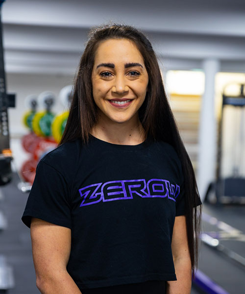 Powerlifting Gym Brisbane | Zero Weakness