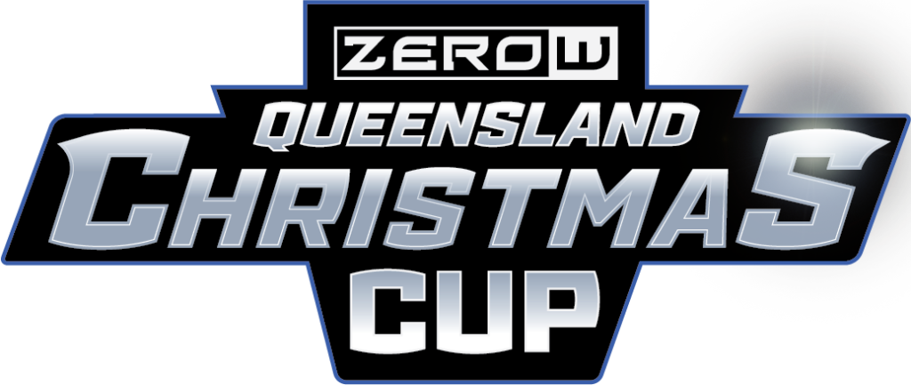 ZeroW Christmas Cup Logo@9x