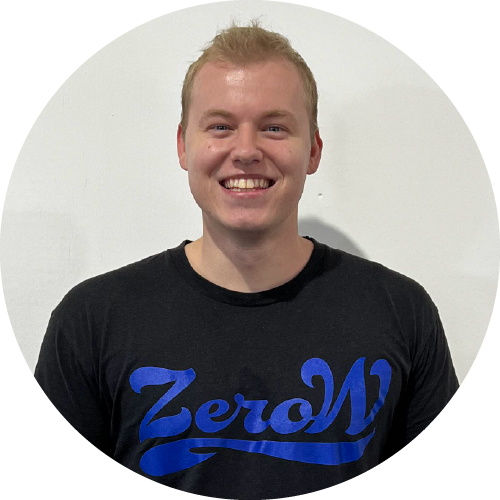 zerow caloundra powerlifting gym strength coach cooper