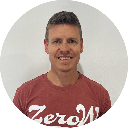 zerow caloundra powerlifting gym strength coach rhys
